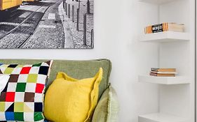 I Love Lisboa Apartment New Ac